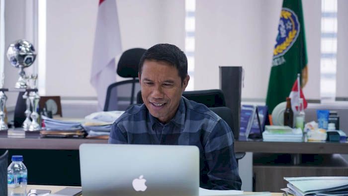 Bukan Delapan Orang, Ini Daftar Nama 7 Pemain Timnas Indonesia Yang Positif Covid-19